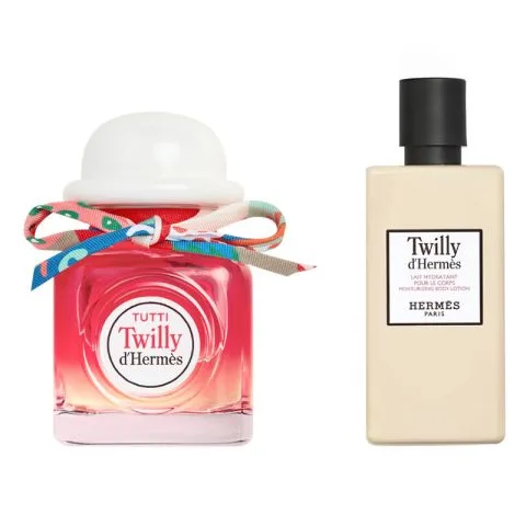 Hermes Tutti Twilly D'Hermes Gift Set 85 ml