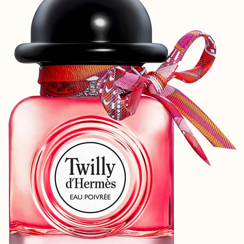 Hermes Twilly d'Hermès Eau Poivrée EDP 50 ml