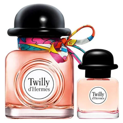 Hermes Twilly d'Hermes Gift Set EDP 57 ml