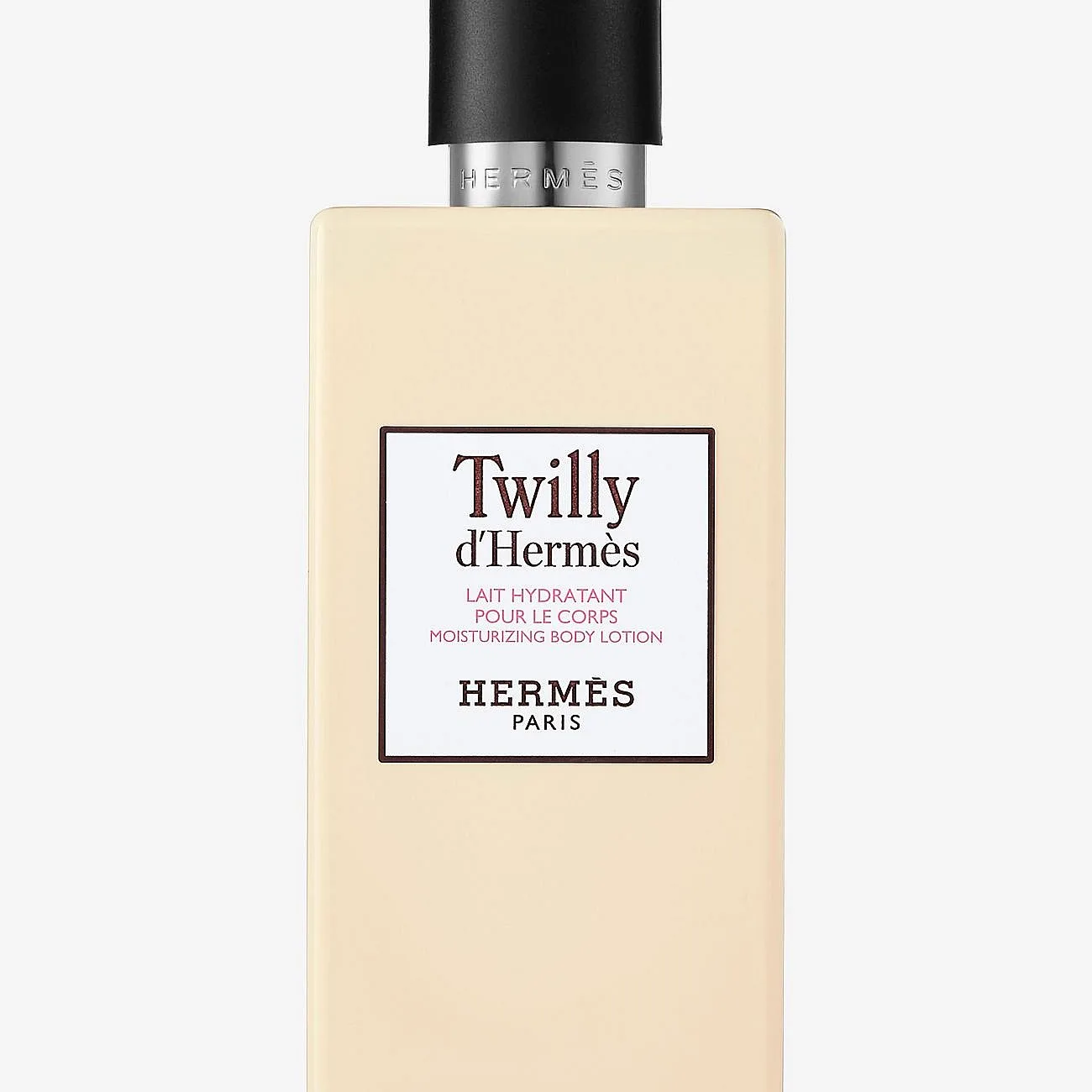 Hermes Twilly D'Hermes Body Lotion 200 ml