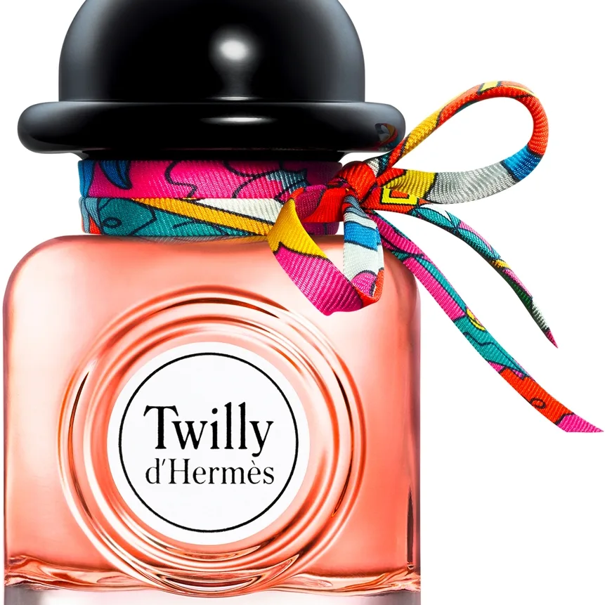 Hermes Twilly d'Hermes Eau de parfum kvinner 30 ml