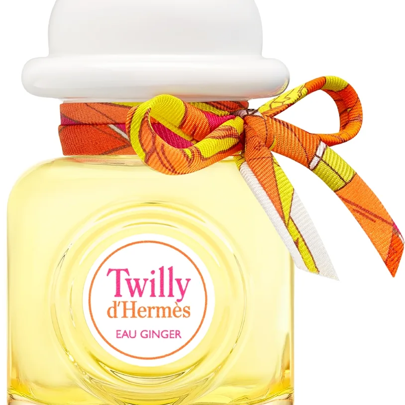 Hermés Twilly d'Hermes Eau Ginger EDP 50 ml