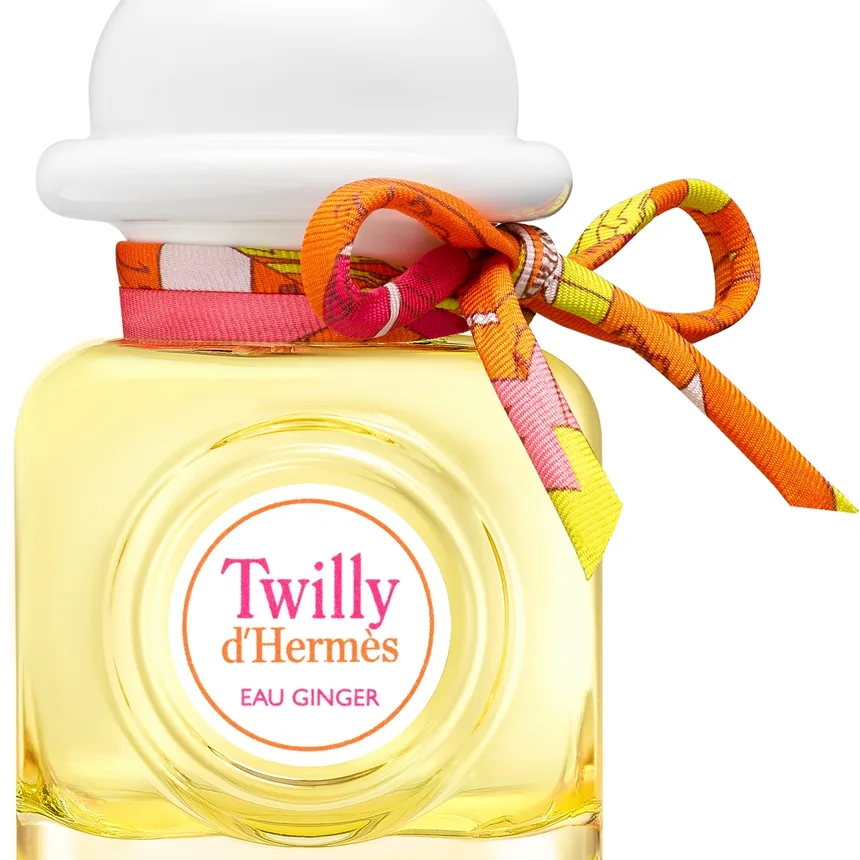Hermés Twilly d'Hermes Eau Ginger EDP 85 ml