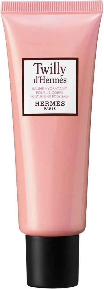 HERMÈS Twilly d’Hermès Fuktgivande kroppsbalsam för Kvinnor 40 ml