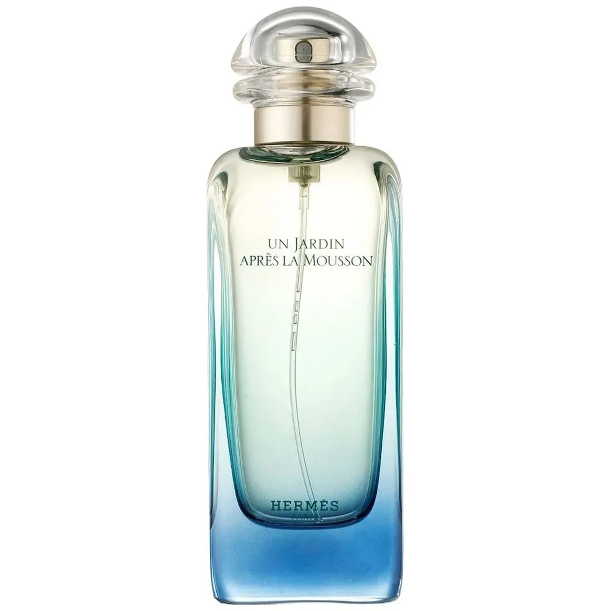 Hermès Un Jardin Apres La Mousson edt 50ml