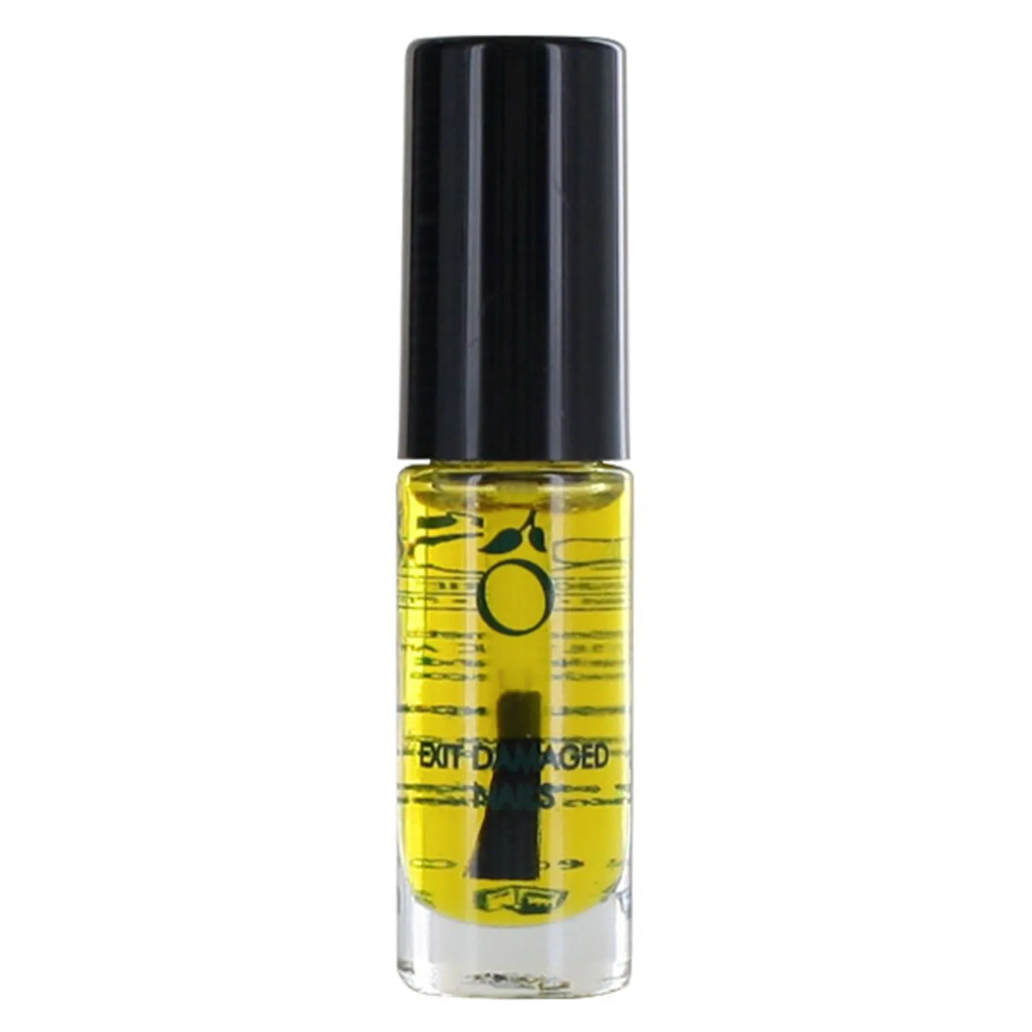 Herome - Exit Damaged Nails 10 ml