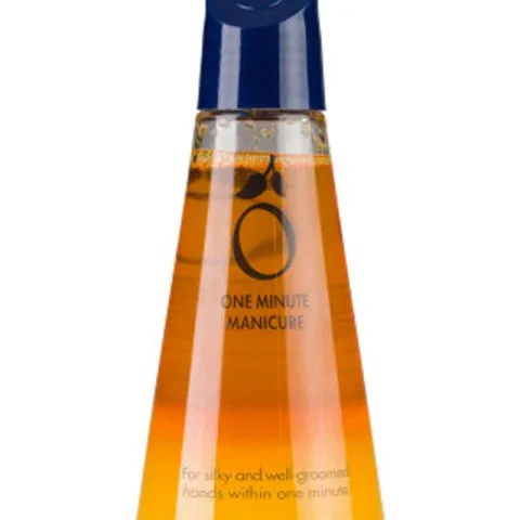 Herome - One Minute Scrub 120 ml