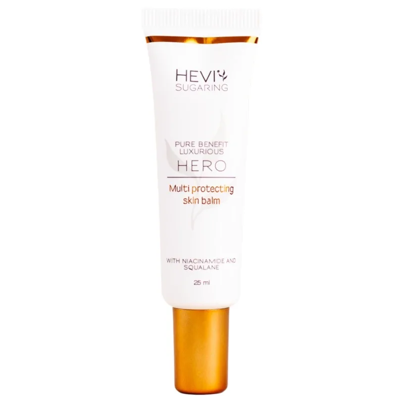 Hevi Sugaring Pure Benefit HERO Balm 25 ml