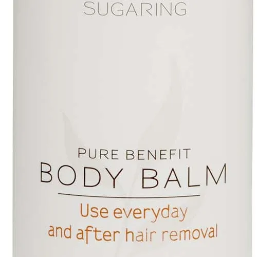 HEVI Sugaring Pure benefit Luxurious Body Balm 250 ml