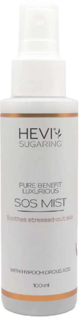 Hevi Sugaring SOS Mist 100 ml