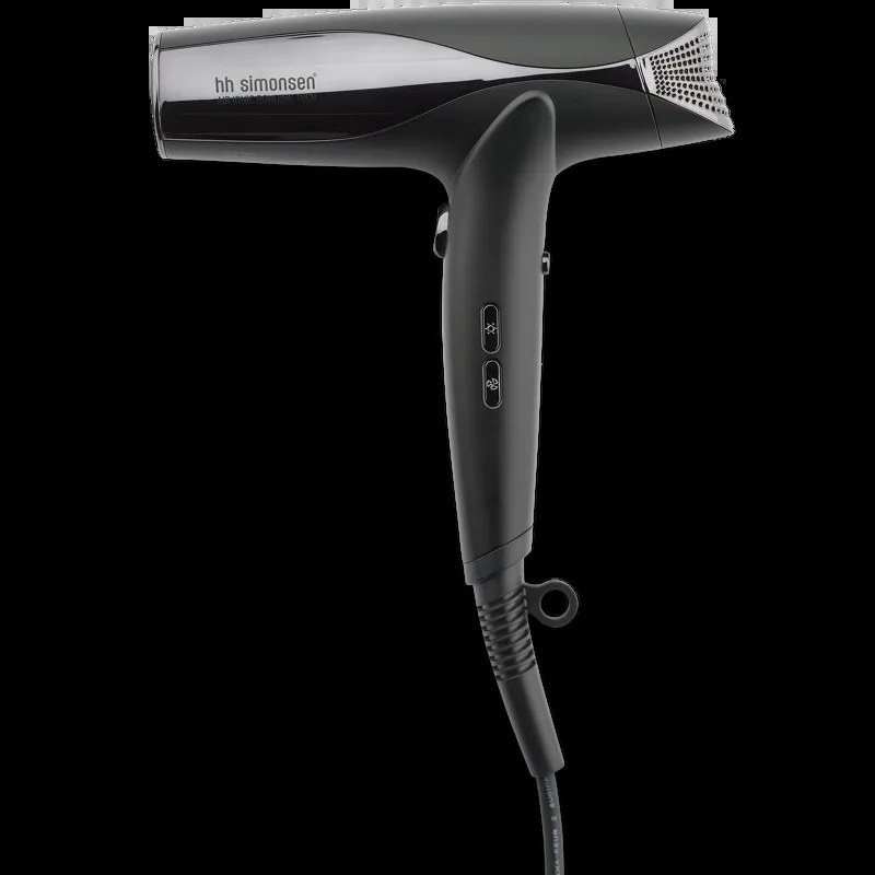 HH Simonsen AirBond Dryer - Black