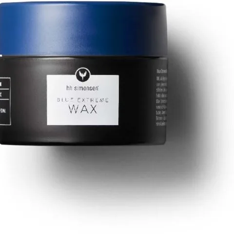 HH Simonsen Blue/Xtreme Wax 90 ml