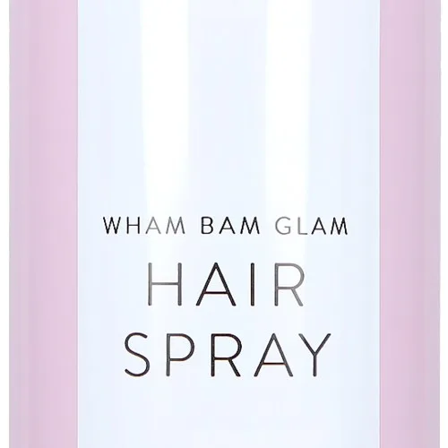 HH Simonsen Hairspray 250 ml