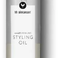 HH Simonsen Styling Oil 100 ml