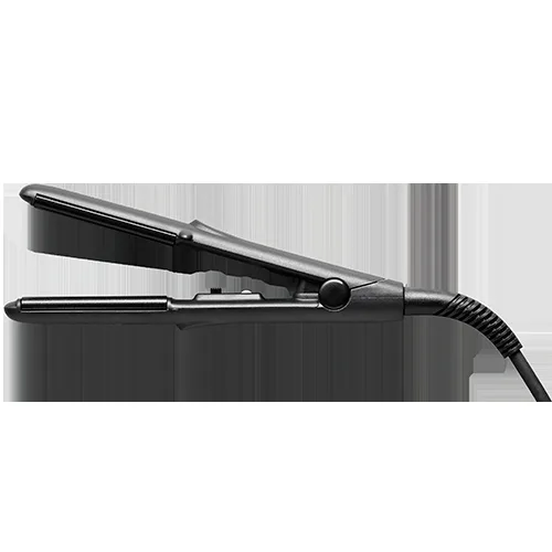 HH Simonsen Pocket Straightner Black SS24 (1 stk)