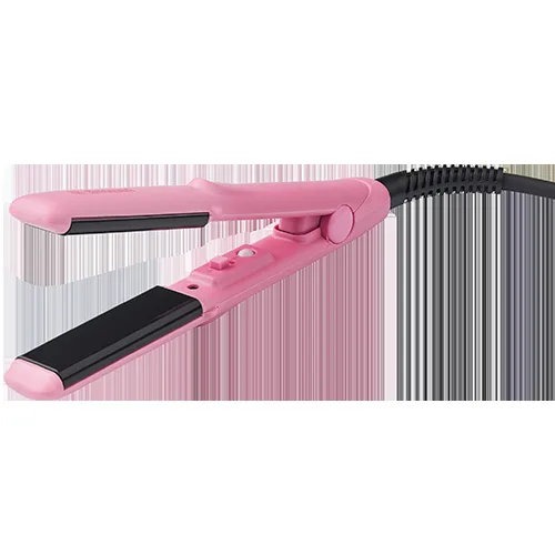 HH Simonsen Pocket Straightner Self-Love Pink SS24 (1 stk)