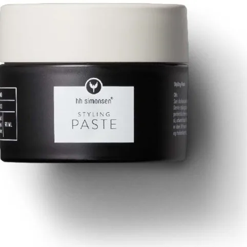 HH Simonsen Styling Paste 90ml