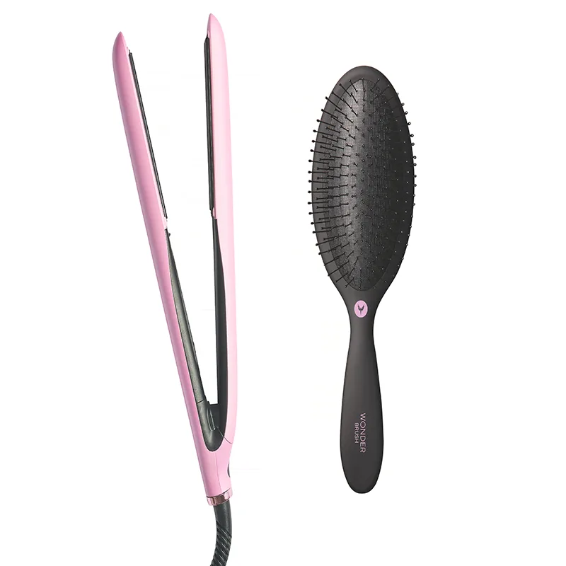 HH Simonsen True Divinity Cotton Candy + Wonder Brush (1 stk)
