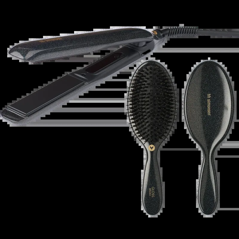 HH Simonsen True Divinity MK2 inkl. Gloss Brush - Twilight (Limited Edition)