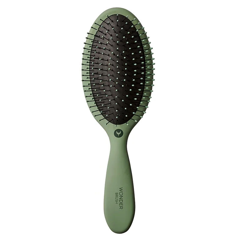 HH Simonsen Wonder Brush - Army Green
