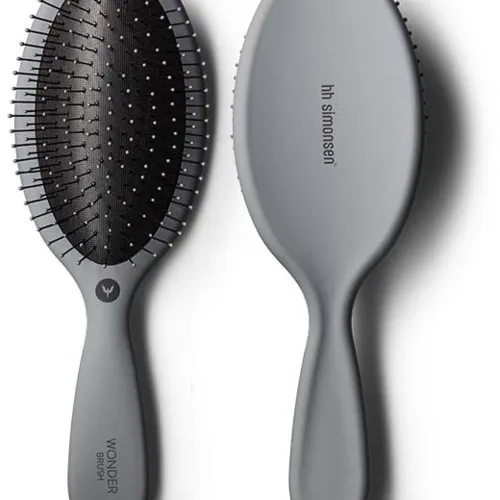 HH Simonsen Wonder Brush Cool Grey - 1 pcs