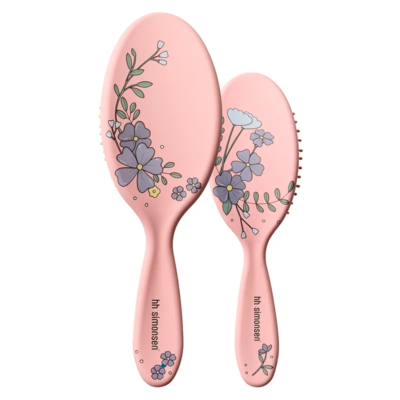 HH Simonsen Wonder Brush DUO Flora (1 stk)