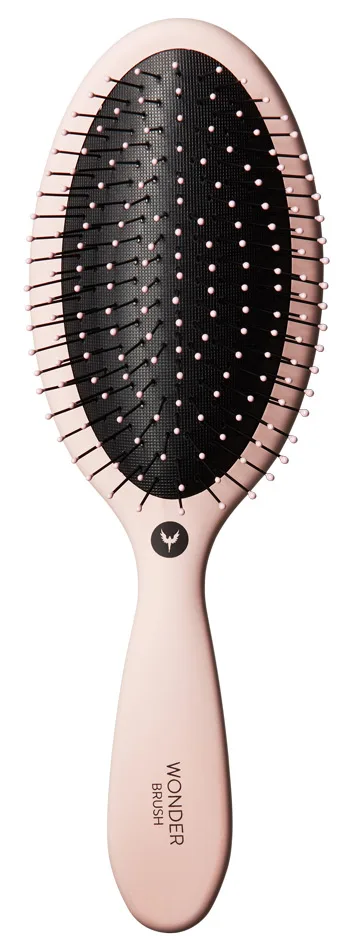 HH Simonsen Wonder Brush Dusty Rose