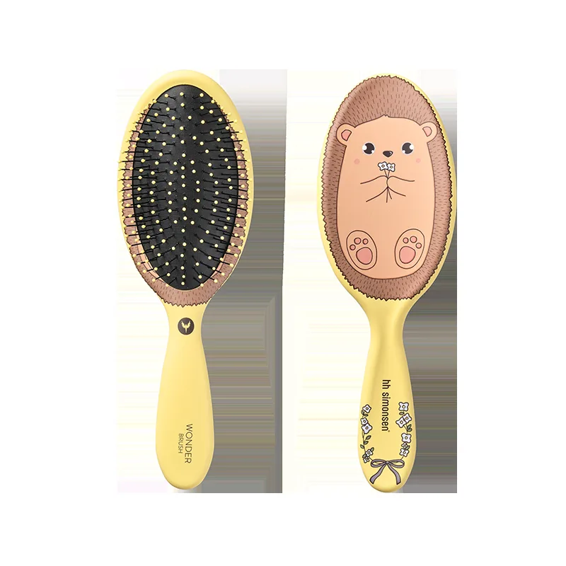 HH Simonsen Wonder Brush Kids Hedgehog (1 stk)