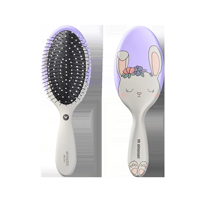 HH Simonsen Wonder Brush Kids Rabbit (1 stk)