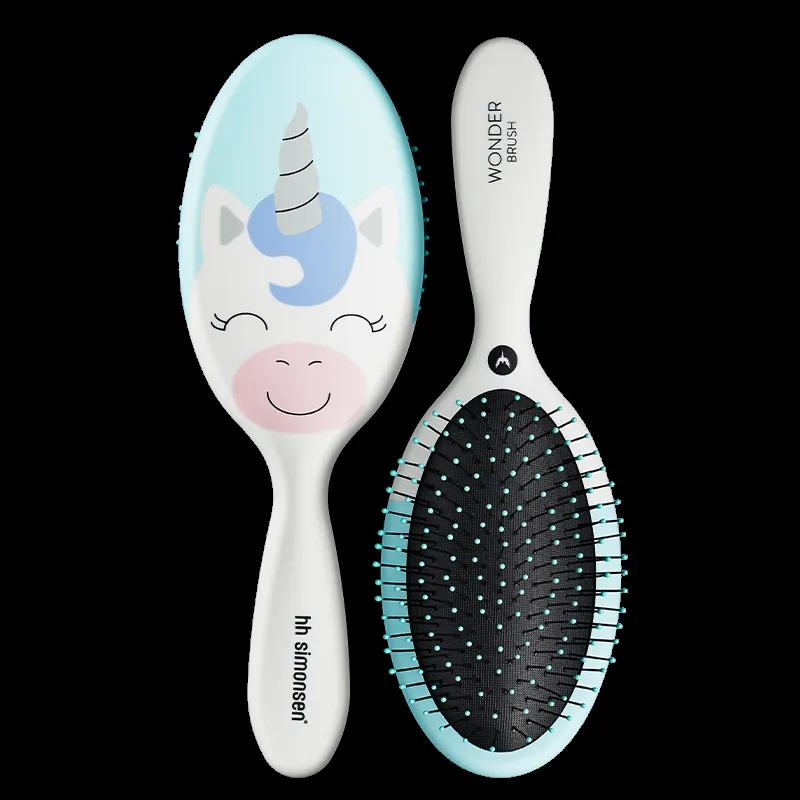 HH Simonsen Wonder Brush Kids Unicorn (1 stk)