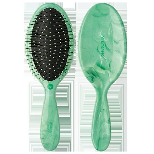 HH Simonsen Wonder Brush Let's Grow (1 stk)