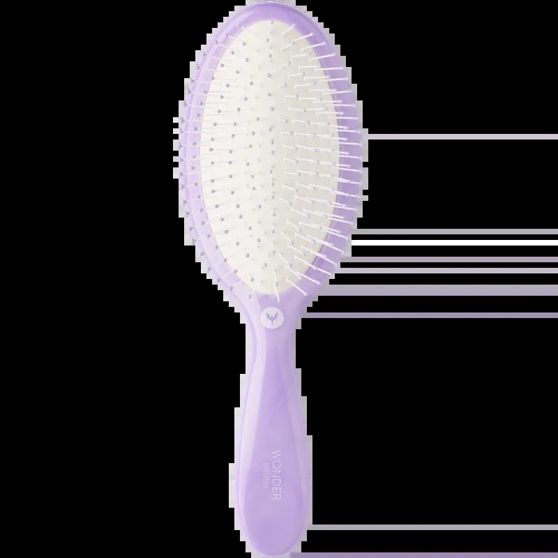 HH Simonsen Wonder Brush - Purple (Limited Edition)