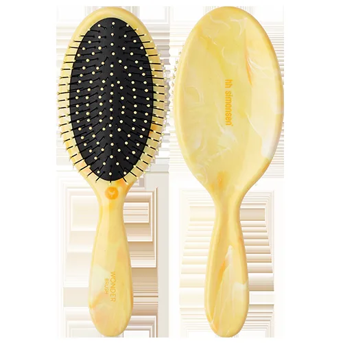 HH Simonsen Wonder Brush Smiley (1 stk)
