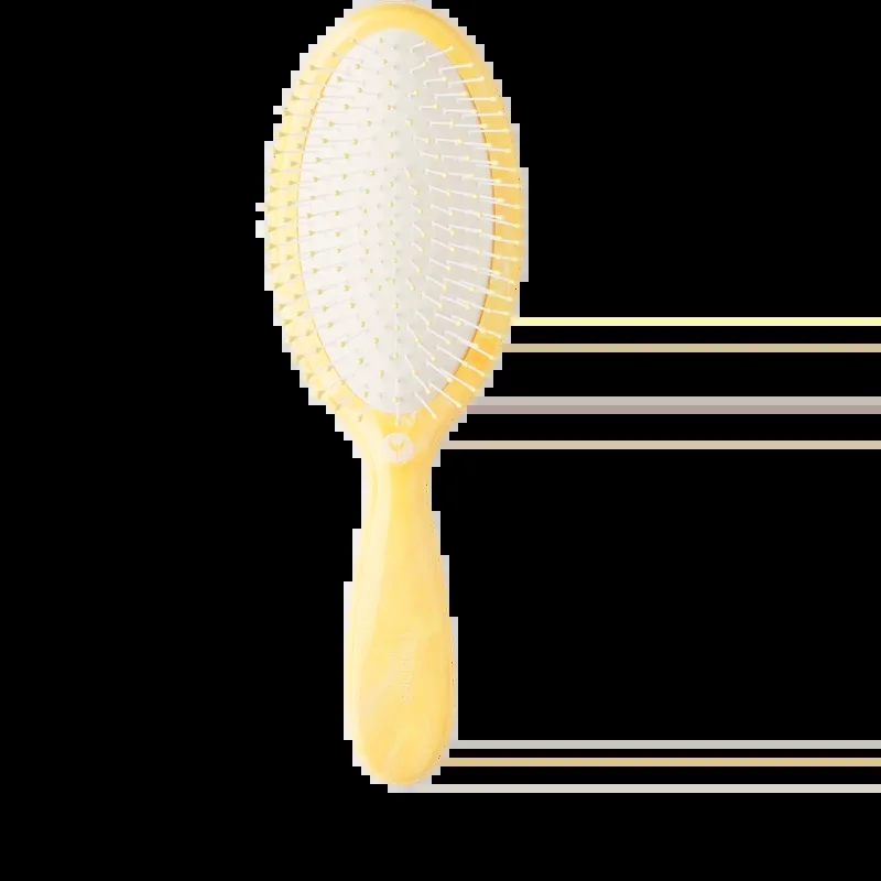 HH Simonsen Wonder Brush - Yellow (Limited Edition)