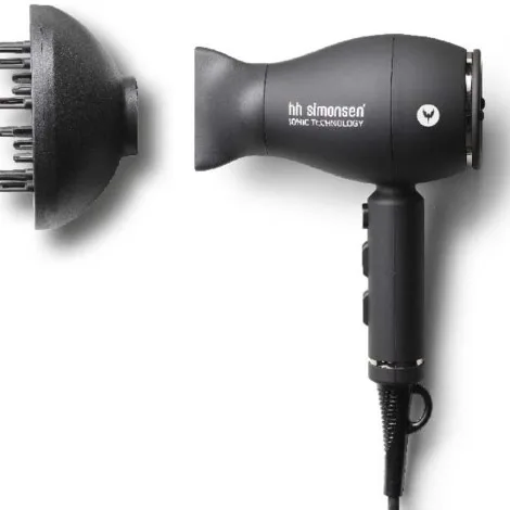 HH Simonsen XS Hair Dryer
