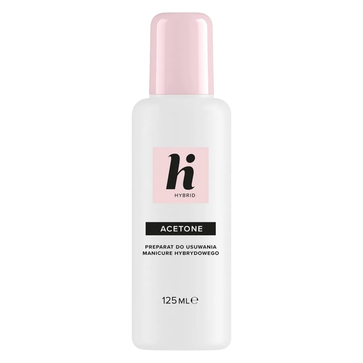 hi hybrid Acetone 125 ml