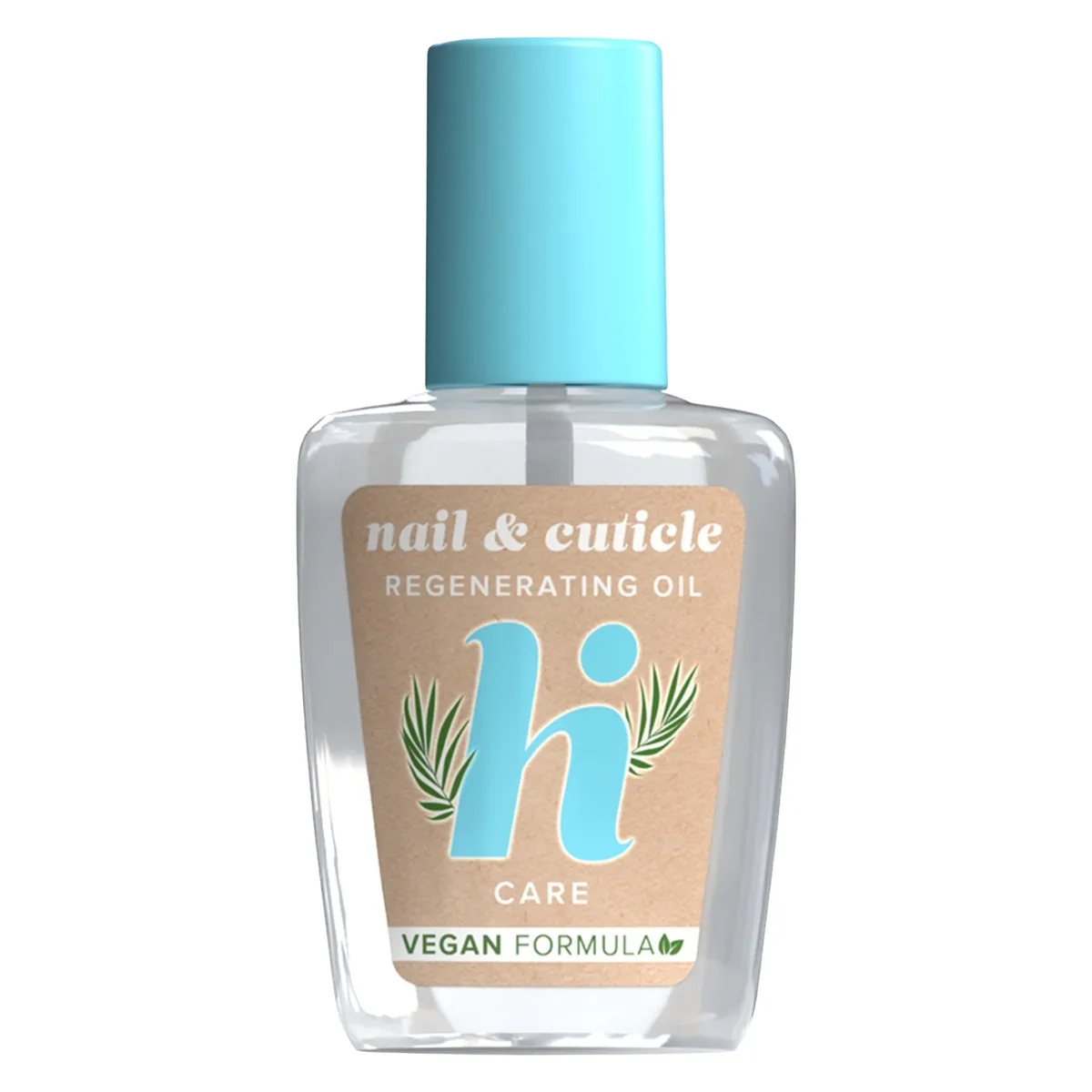Hi Hybrid Nail & Cuticle Gel Oil 12ml