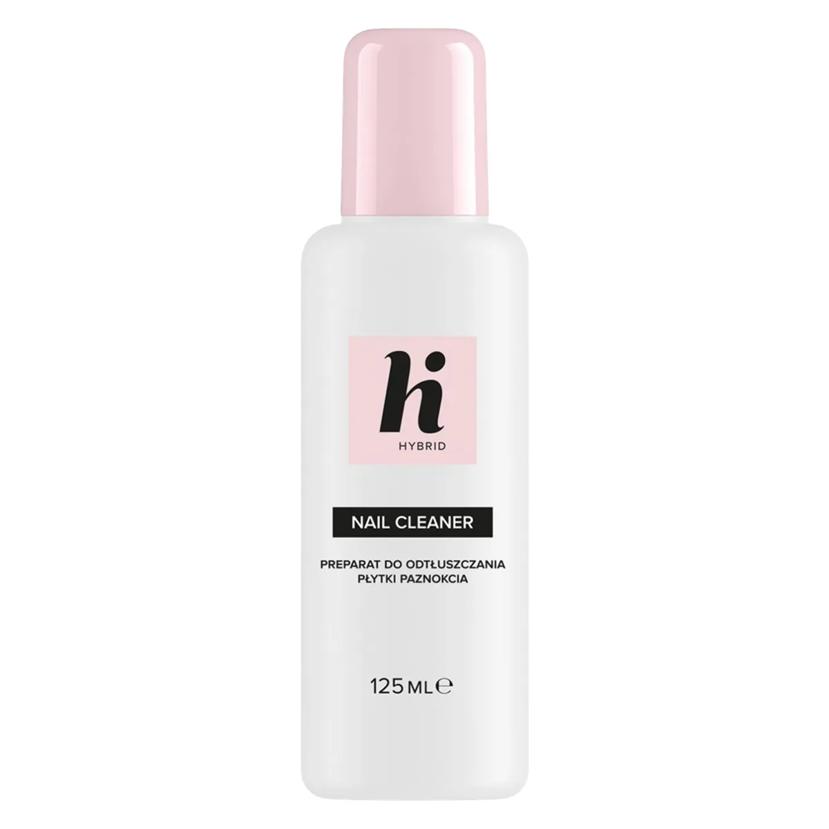 hi hybrid Nail Cleaner 125 ml