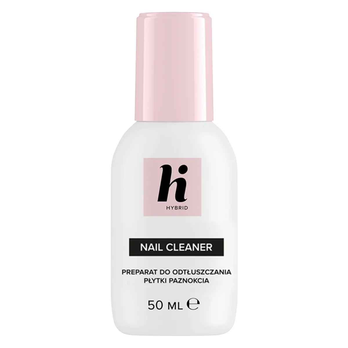 hi hybrid Nail Cleaner 50 ml
