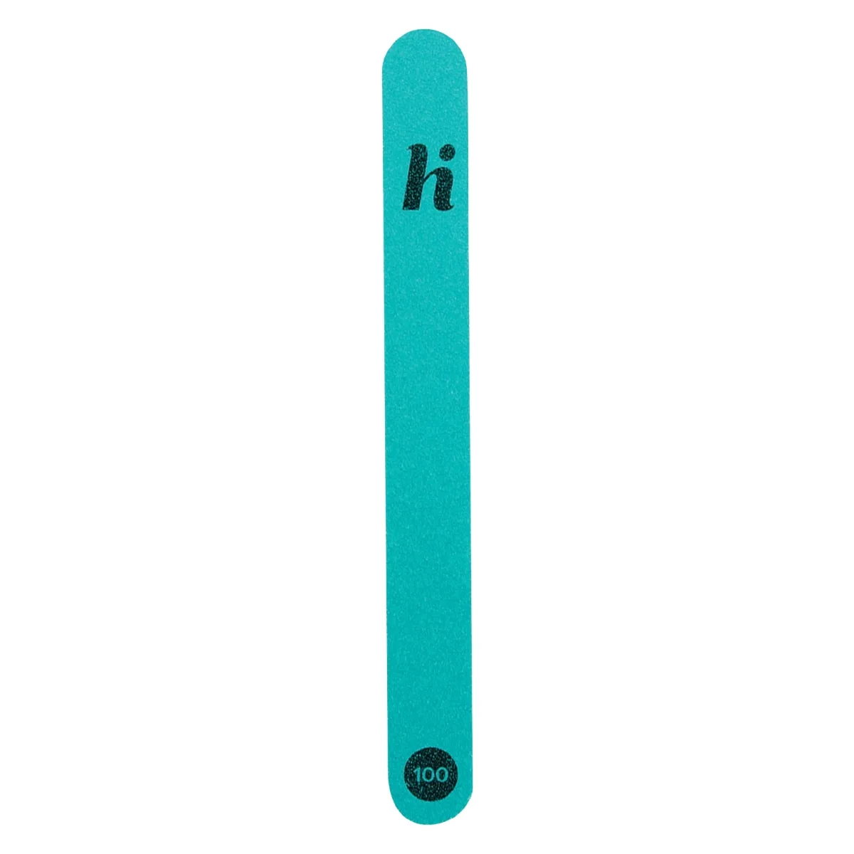 hi hybrid Straight Nail File 100