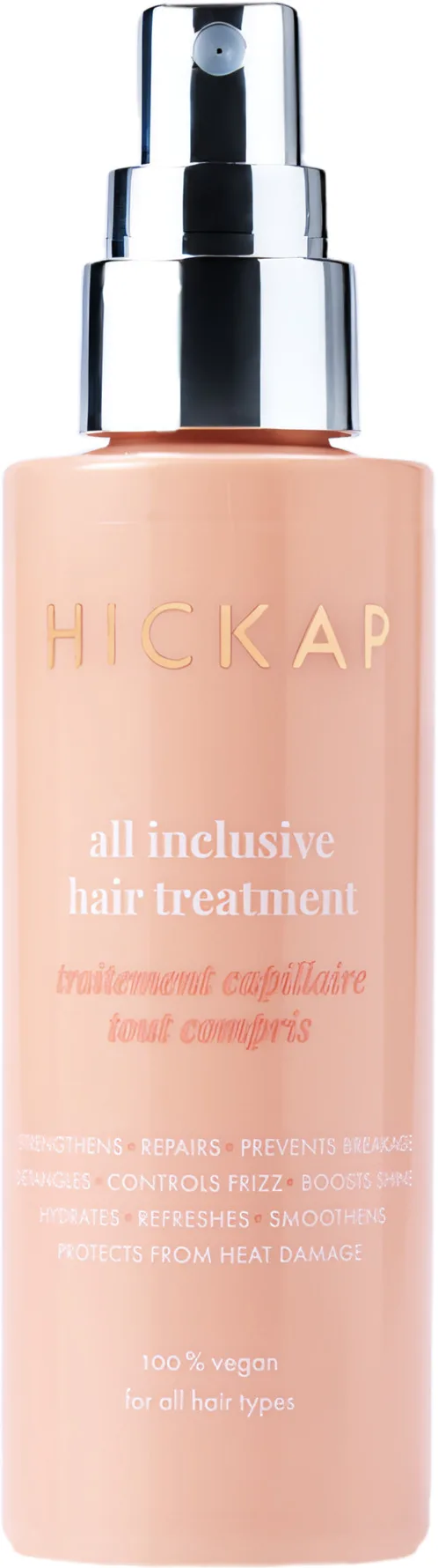 Hickap All Inclusive Hair Treatment 100 ml