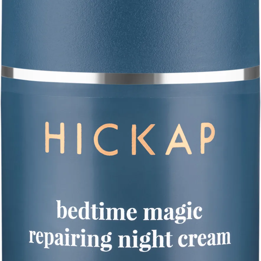 Hickap HICKAP Bedtime Magic Repairing Night Cream 50 ml