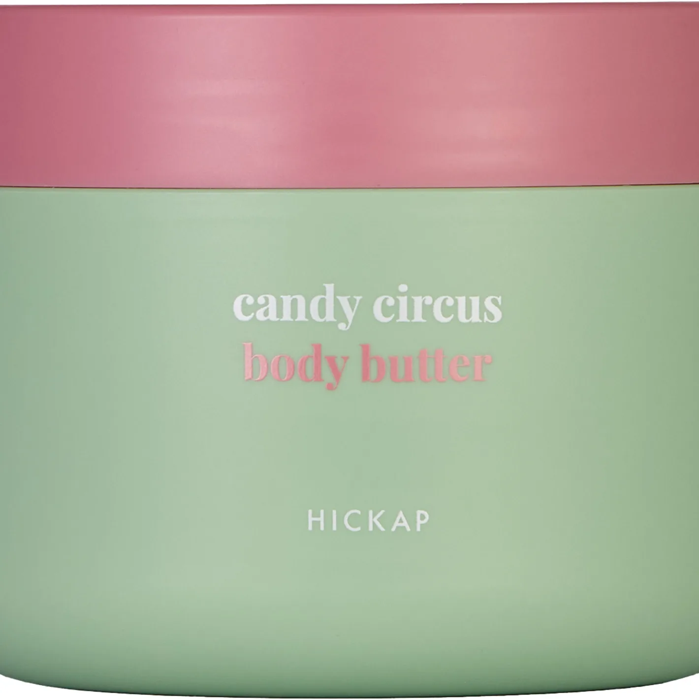 HICKAP Candy Circus Body Butter 200 ml