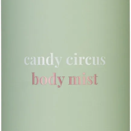Candy Circus Body Mist 150 ml