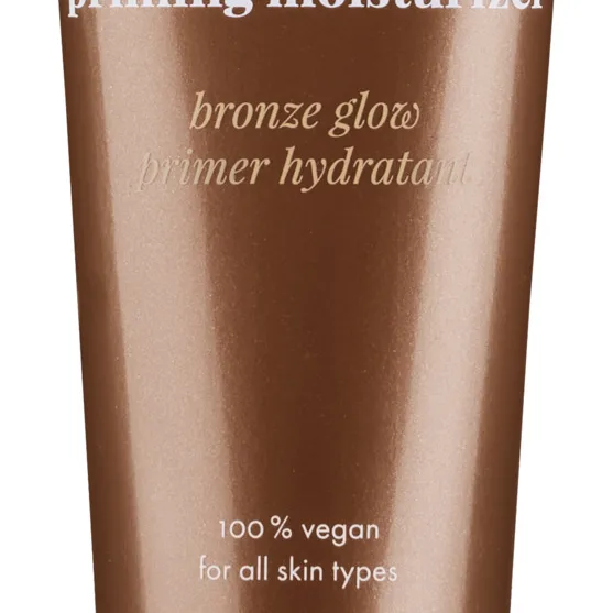 Hickap HICKAP Bronze Glow Priming Moisturizer 50 ml