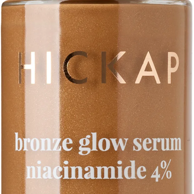 Hickap HICKAP Bronze Glow Serum 30 ml