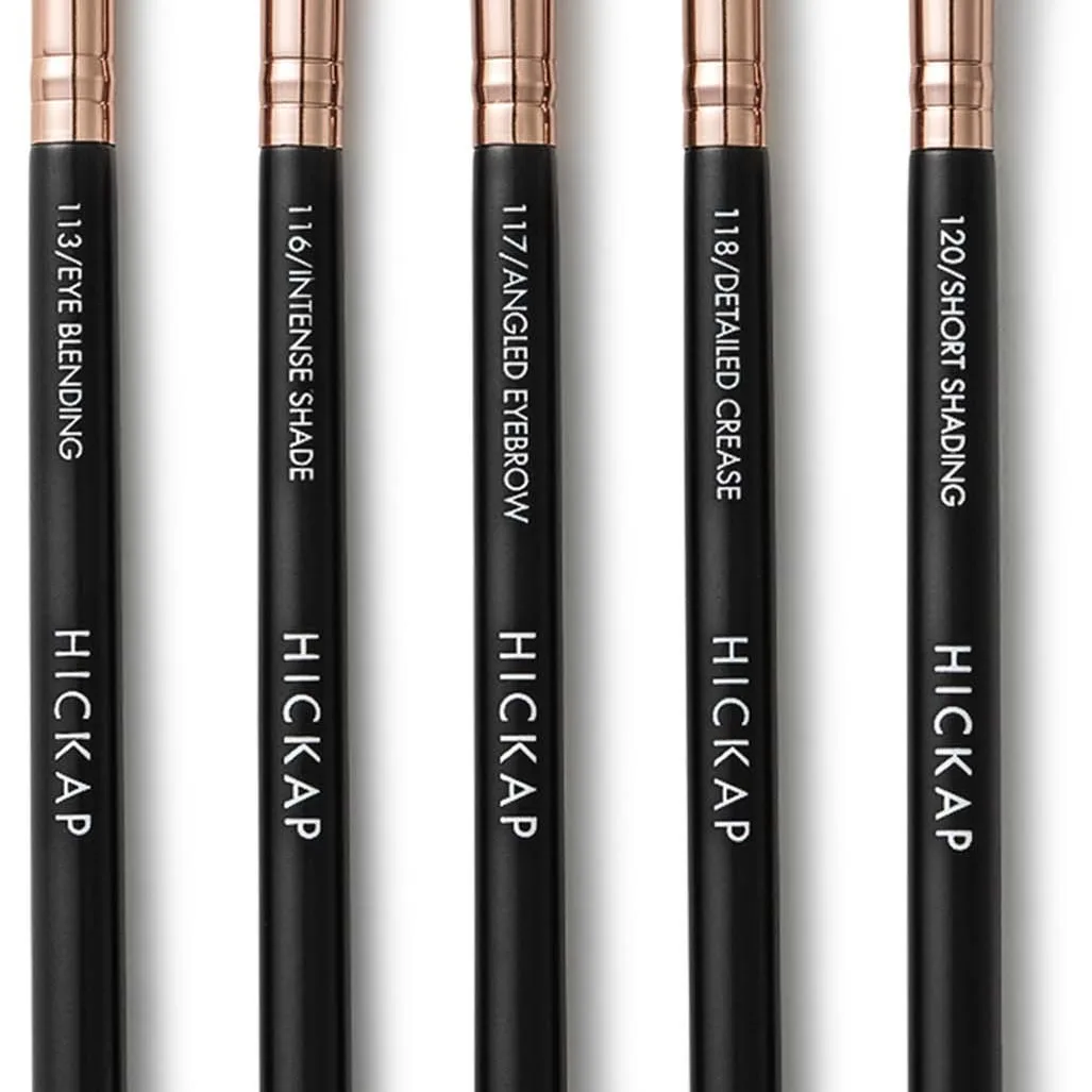 Hickap HICKAP Classic Eye Set 5 st