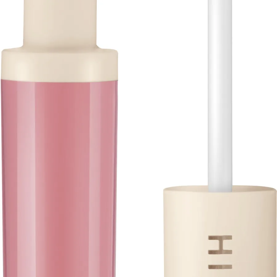 Hickap Dewy Lips Velvet Gloss Pink Marshmallow