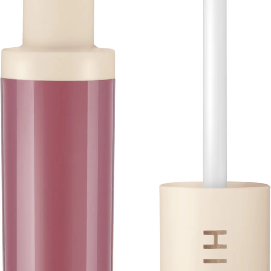 Hickap Dewy Lips Velvet Gloss Vintage Rose