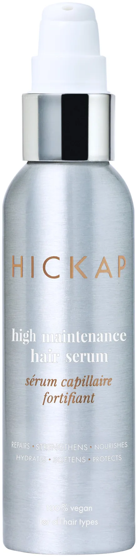 Hickap High Maintenance Hair Serum 75 ml